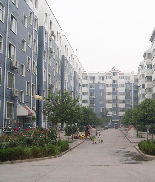 安陽(yáng)市東方今典11#、12#樓