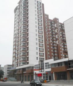 安陽市“家天下”3#、 5#樓